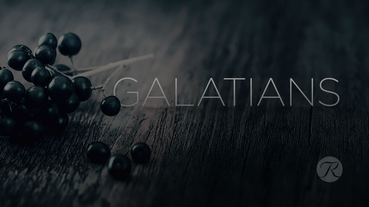 Galatians